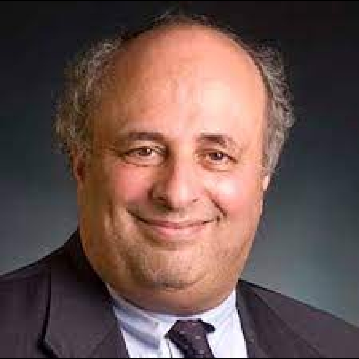 Dr. Pelcovitz - Antidote #1 to save our lost kids