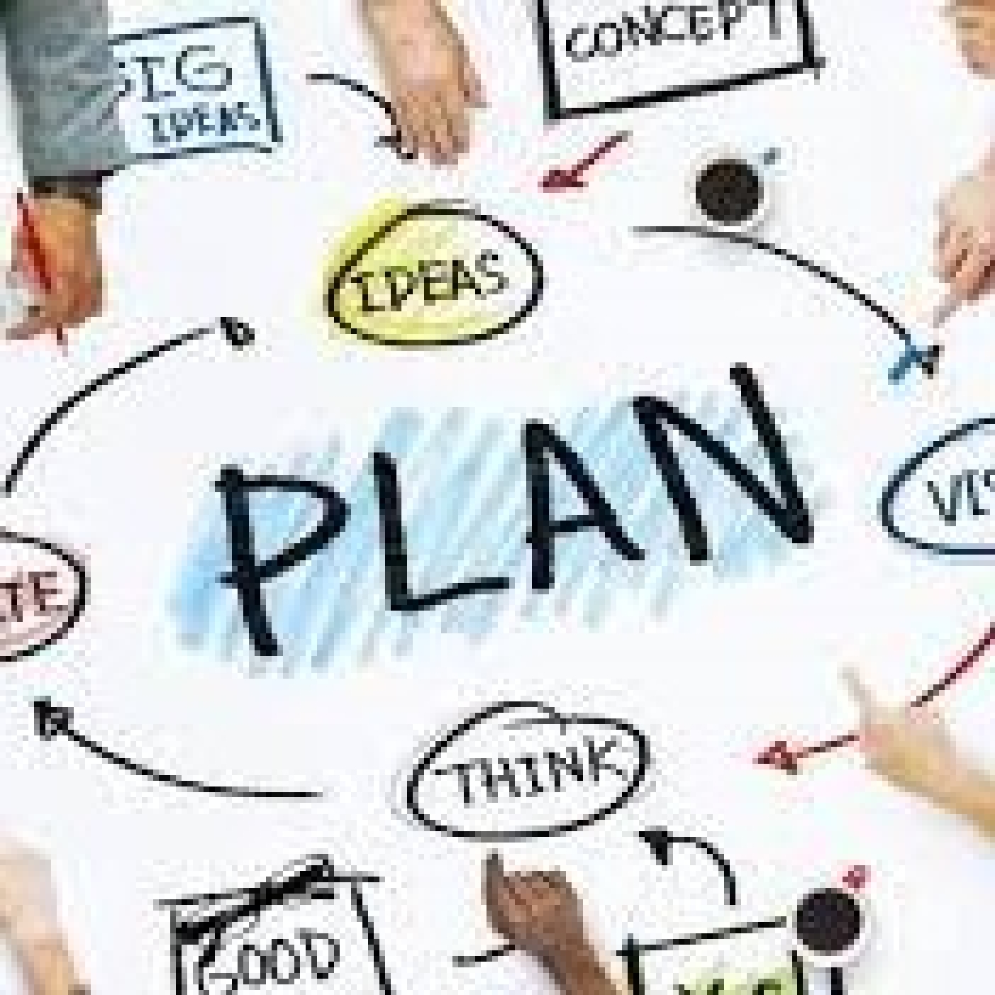 PLANNING FOR THE FUTURE
