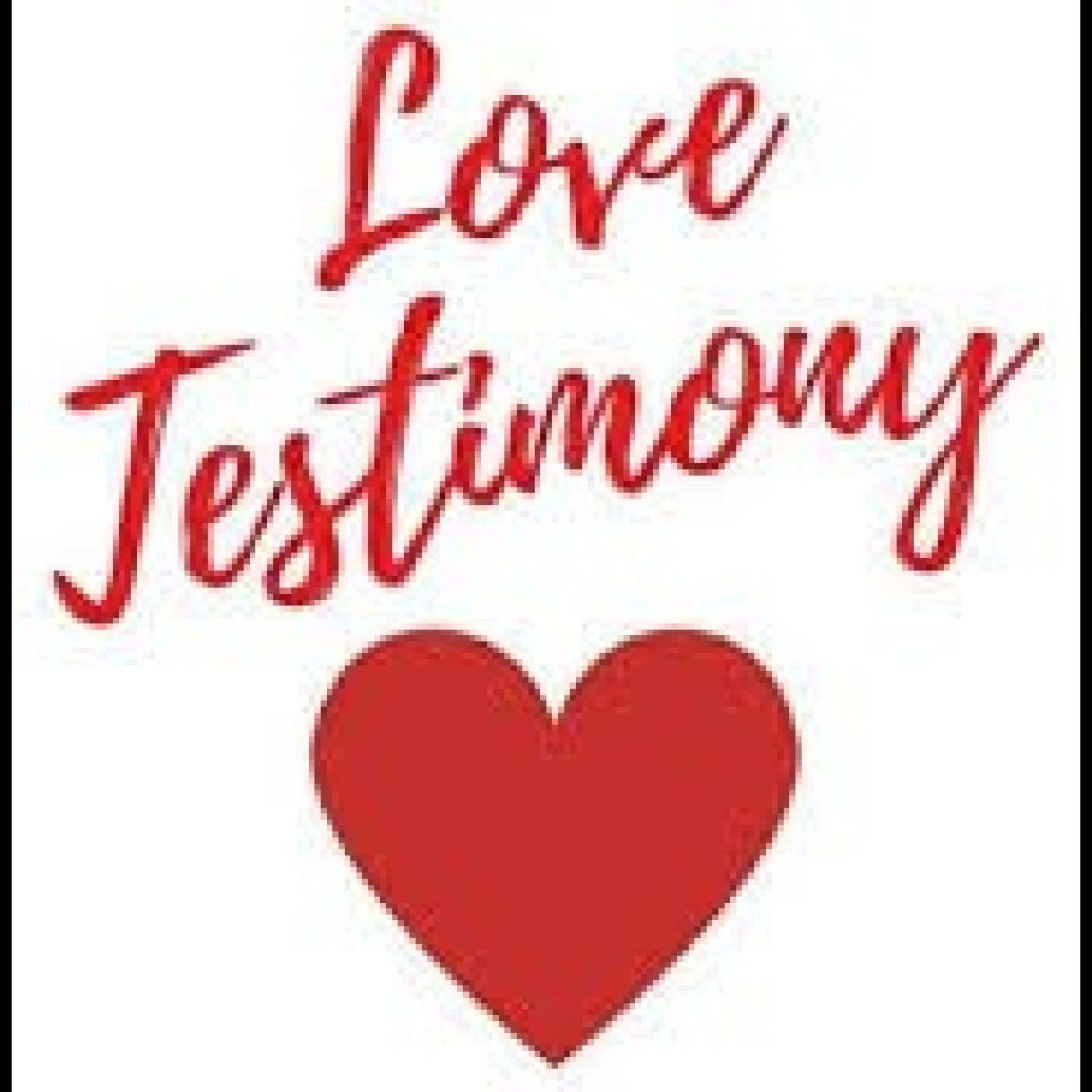 TESTIMONY: A TP MOM SHARES HER JOURNEY