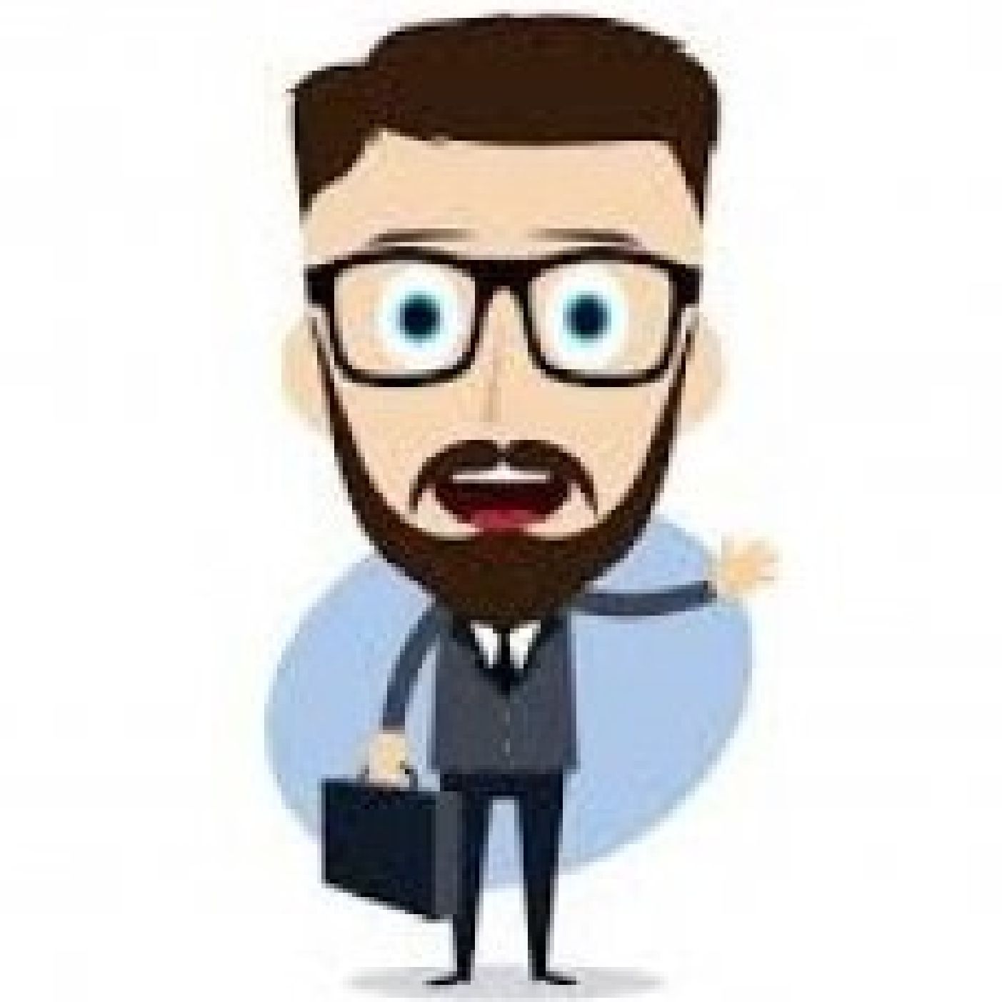WE ARE ALL SALESMAN