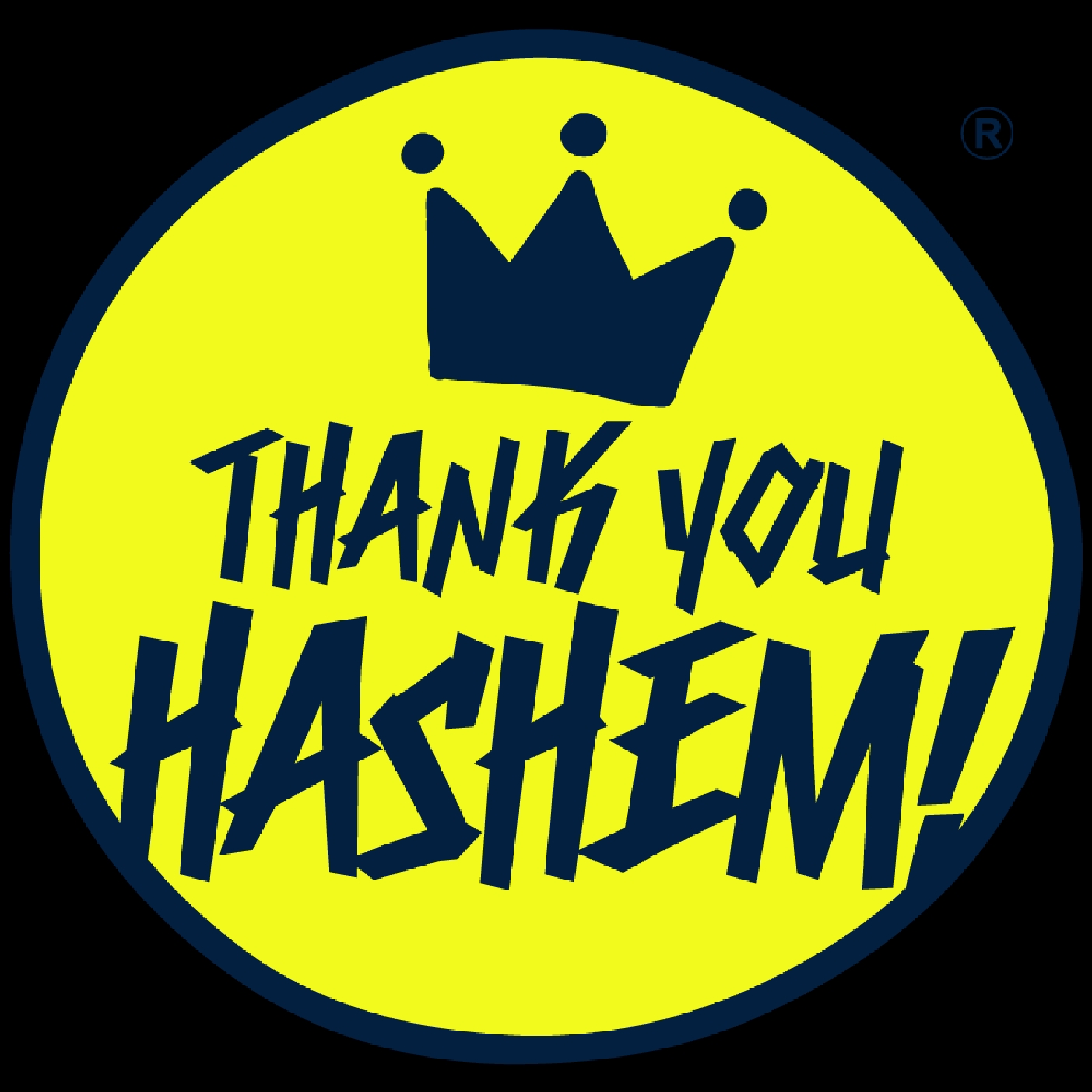 TP MAGIC BARUCH HASHEM