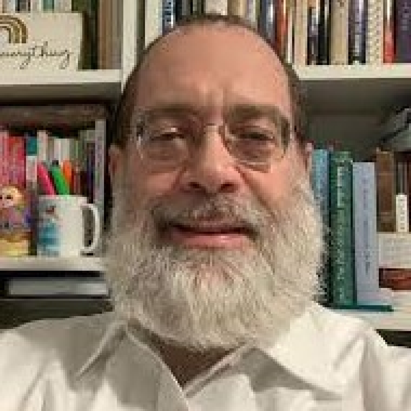 ASKAN REB 'MENDY KLEIN' SPEAKS TO SIBLINGS