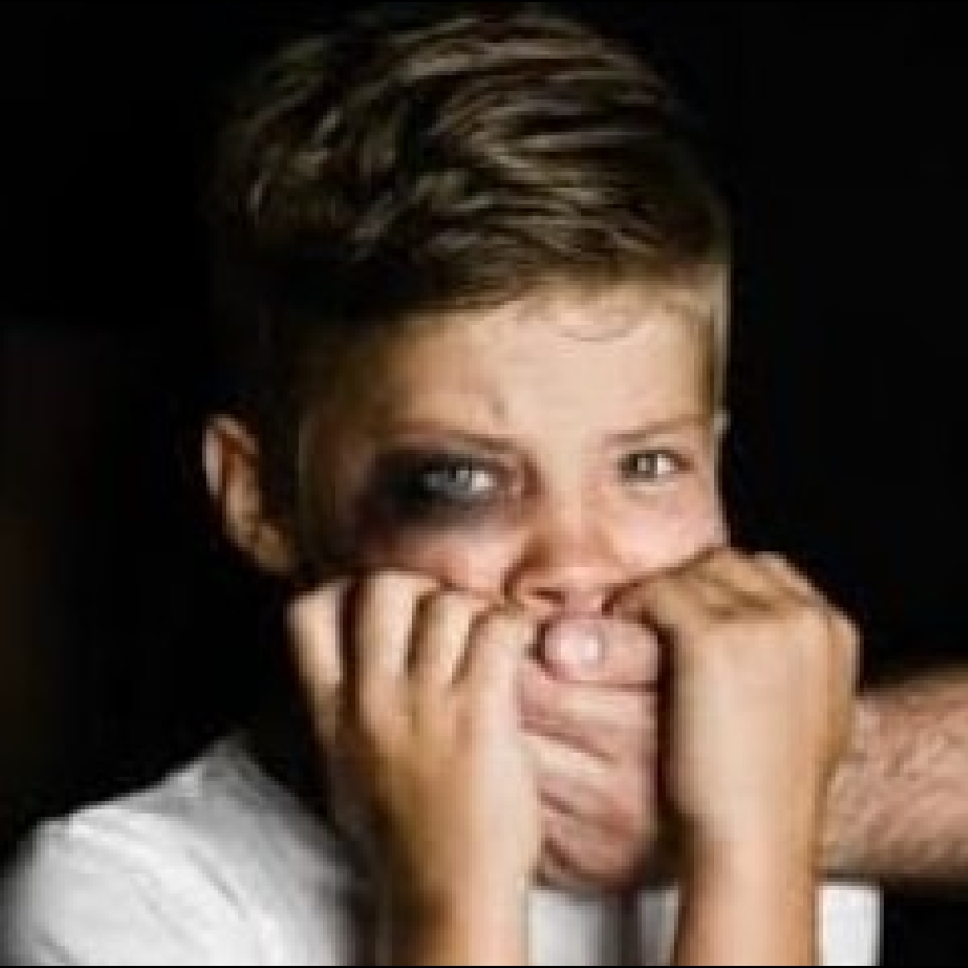 WHEN PARENTS FIND OUT THEIR CHILD WAS ABUSED R"L