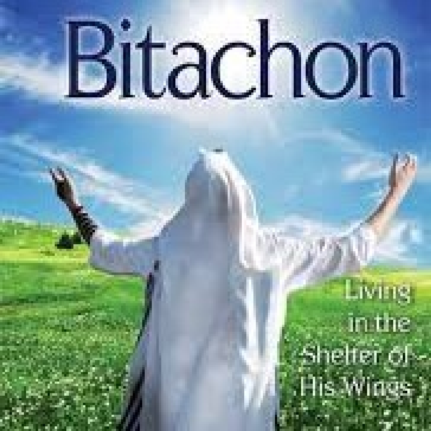 Bitachon - part 2