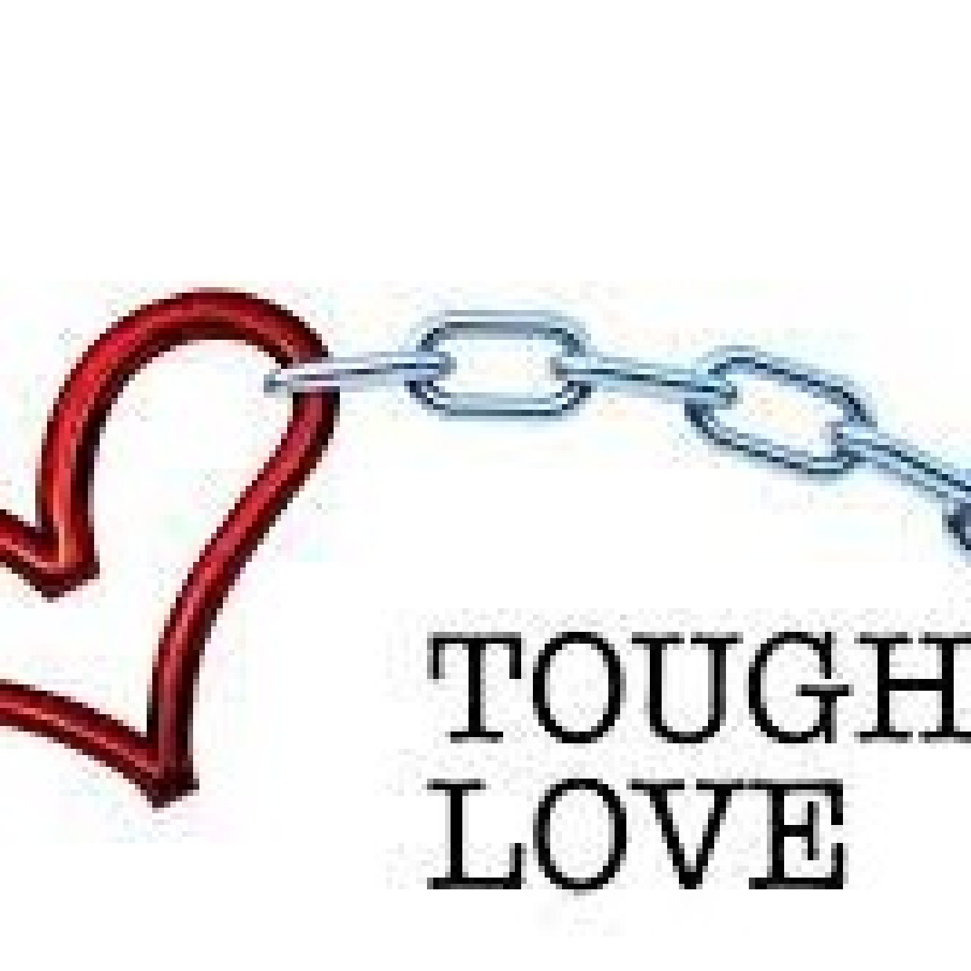 9284 Tough Love