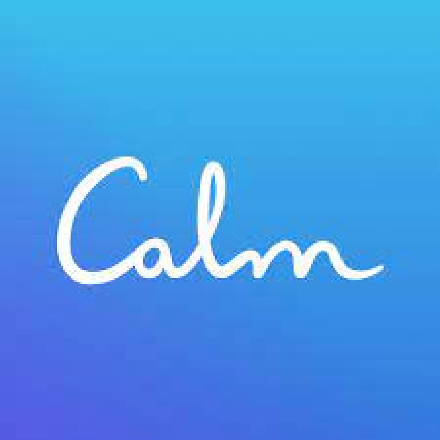 9311 Calm Calm Calm