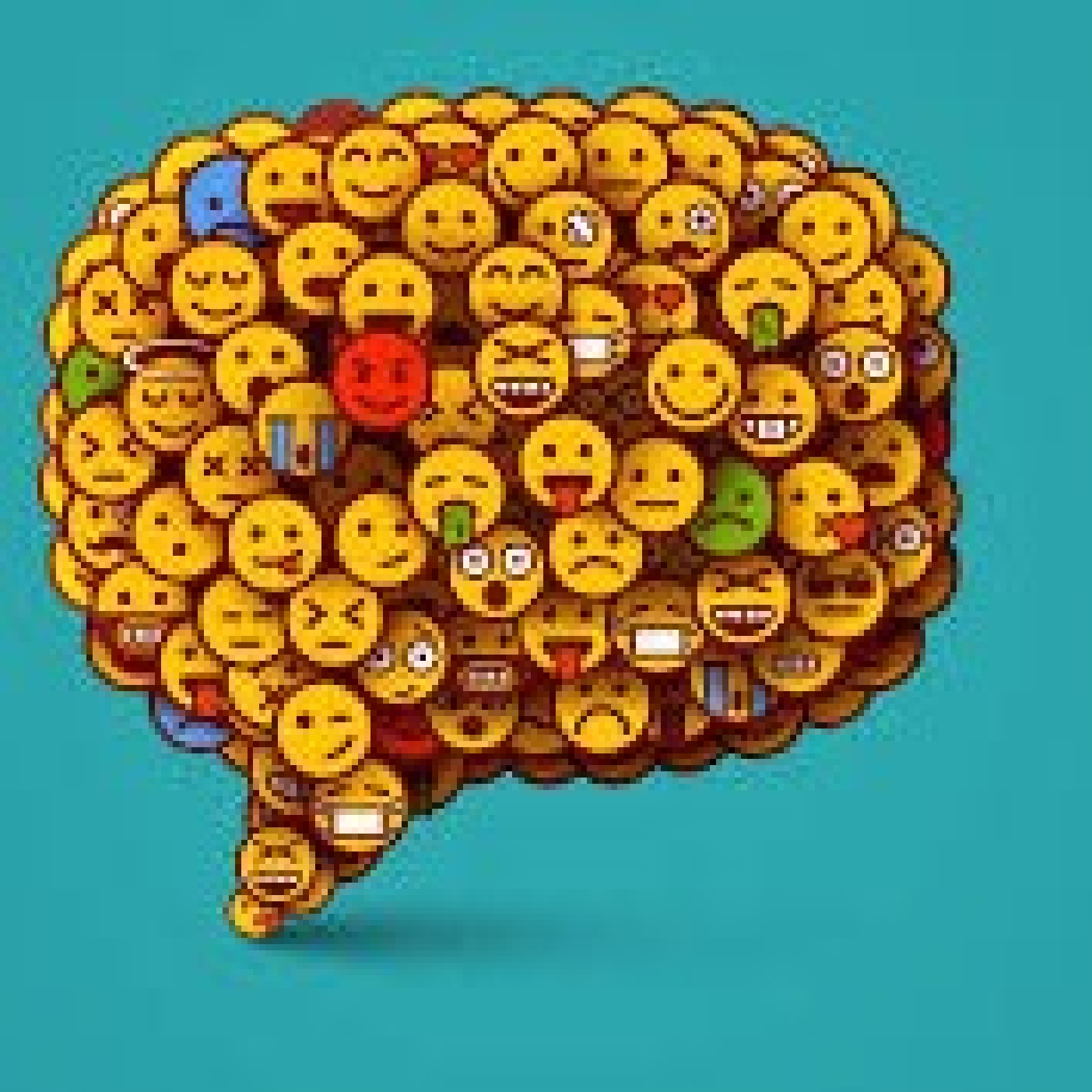 9323 Emotional Power saves lives!
