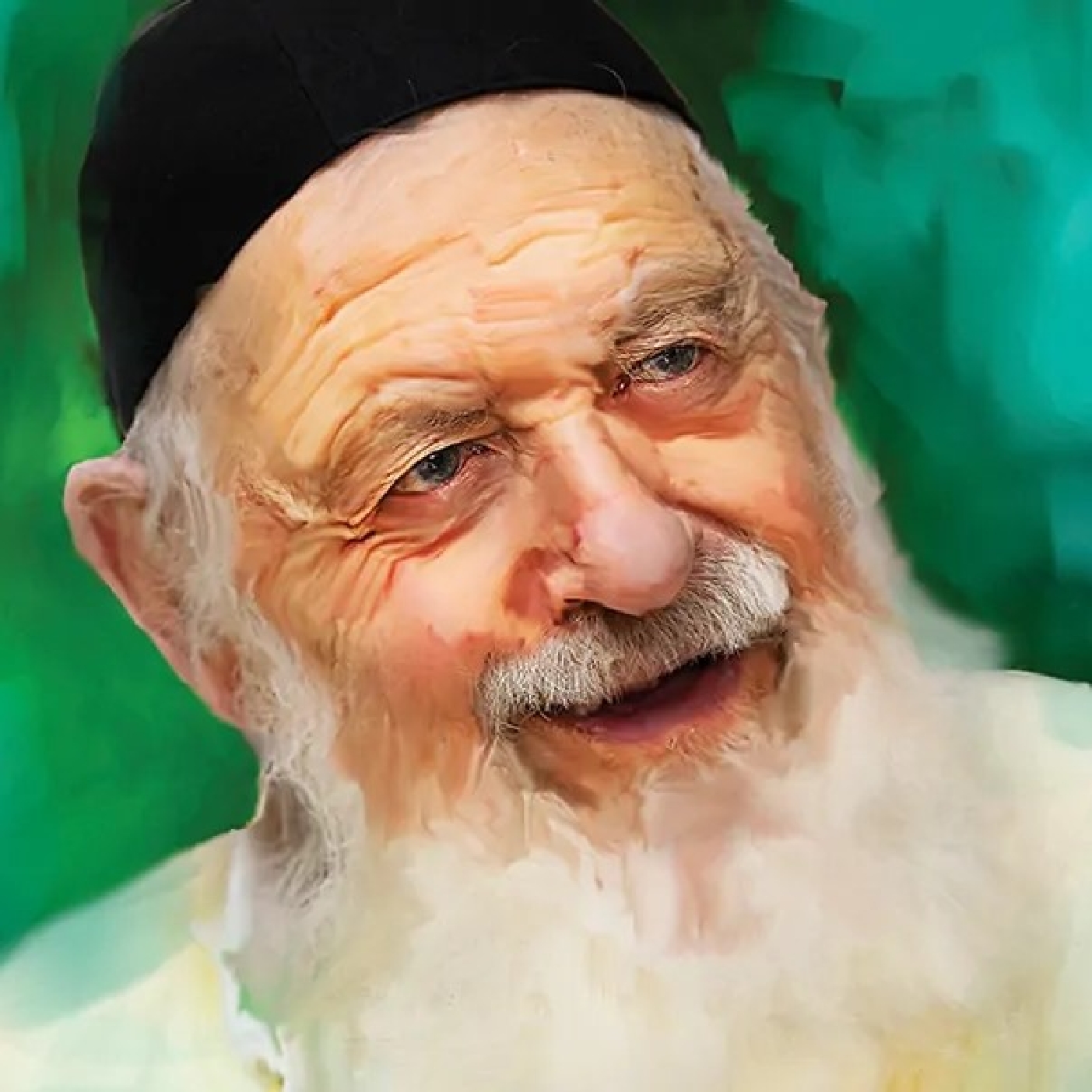 RAV URI ZOHAR ZY
