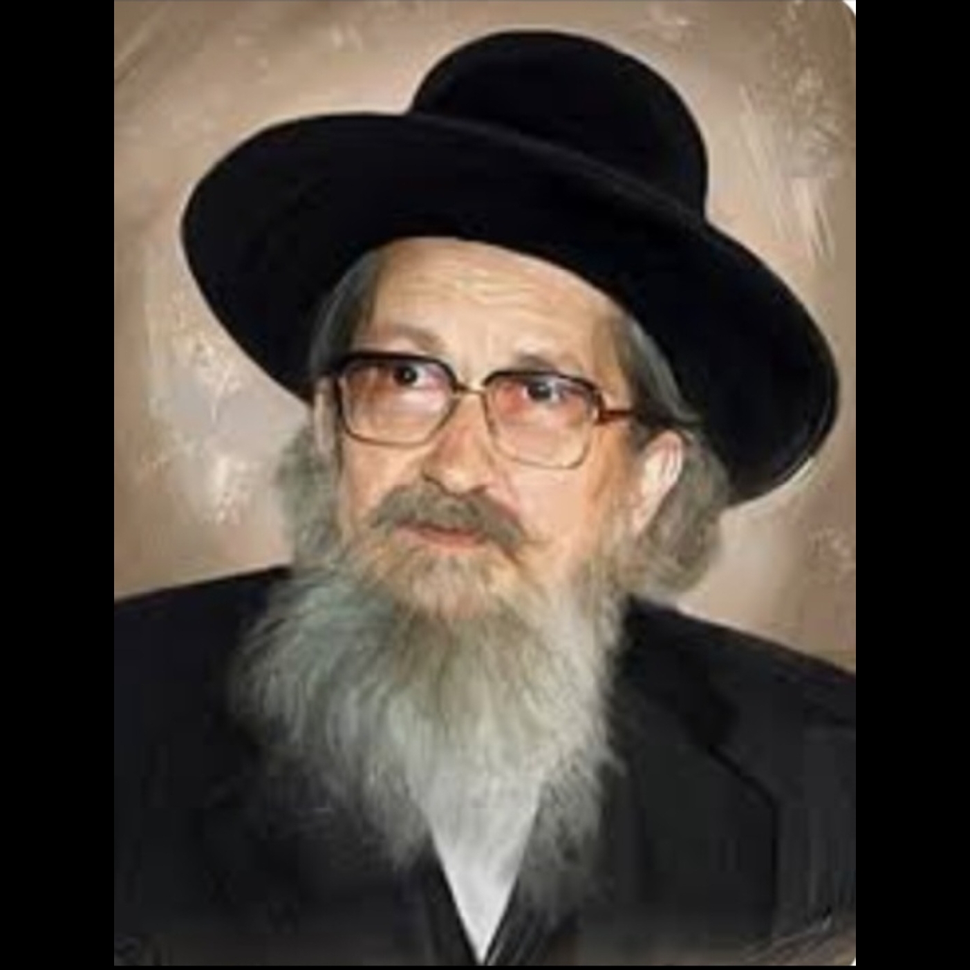 NESIVAS SHALOM Chayei Sara - Shiur 01 - Full Shiur