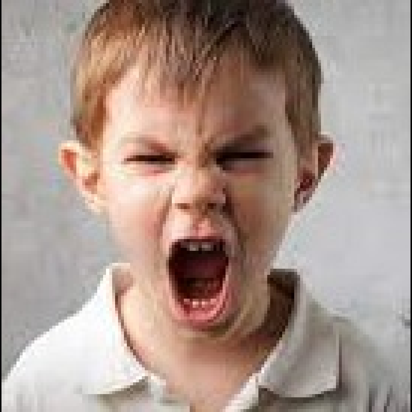9504 True Story - How to change bad behavior