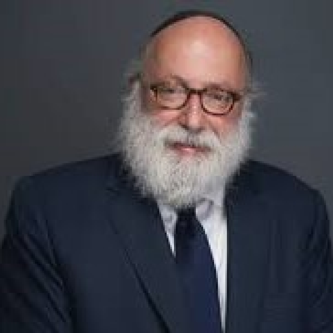 Rabbi Simon Jacobson - when a child goes off