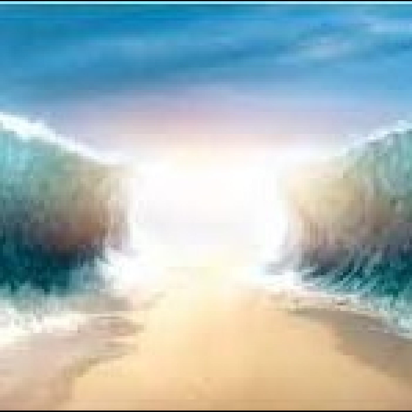 Pesach - The eternal message of Kriyas Yam Suf