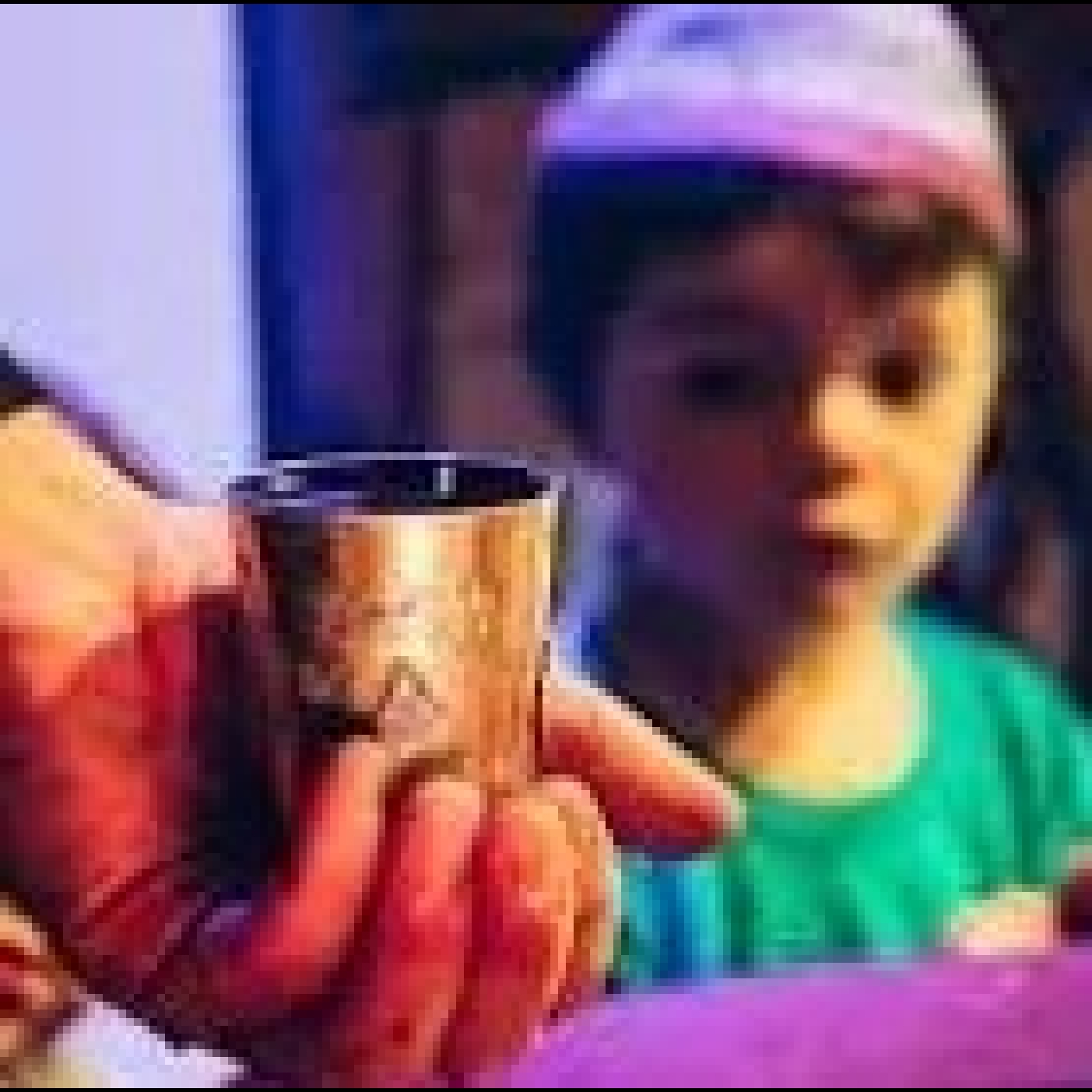 THE SHABBOS STRUGGLE!