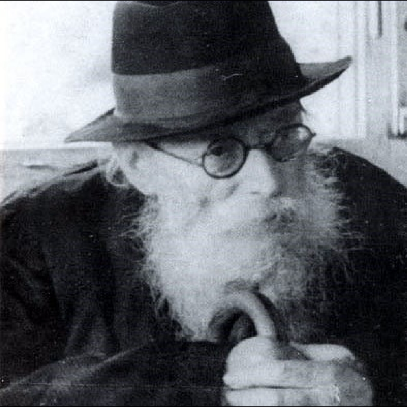9808 Chazon Ish - Forget the past!!
