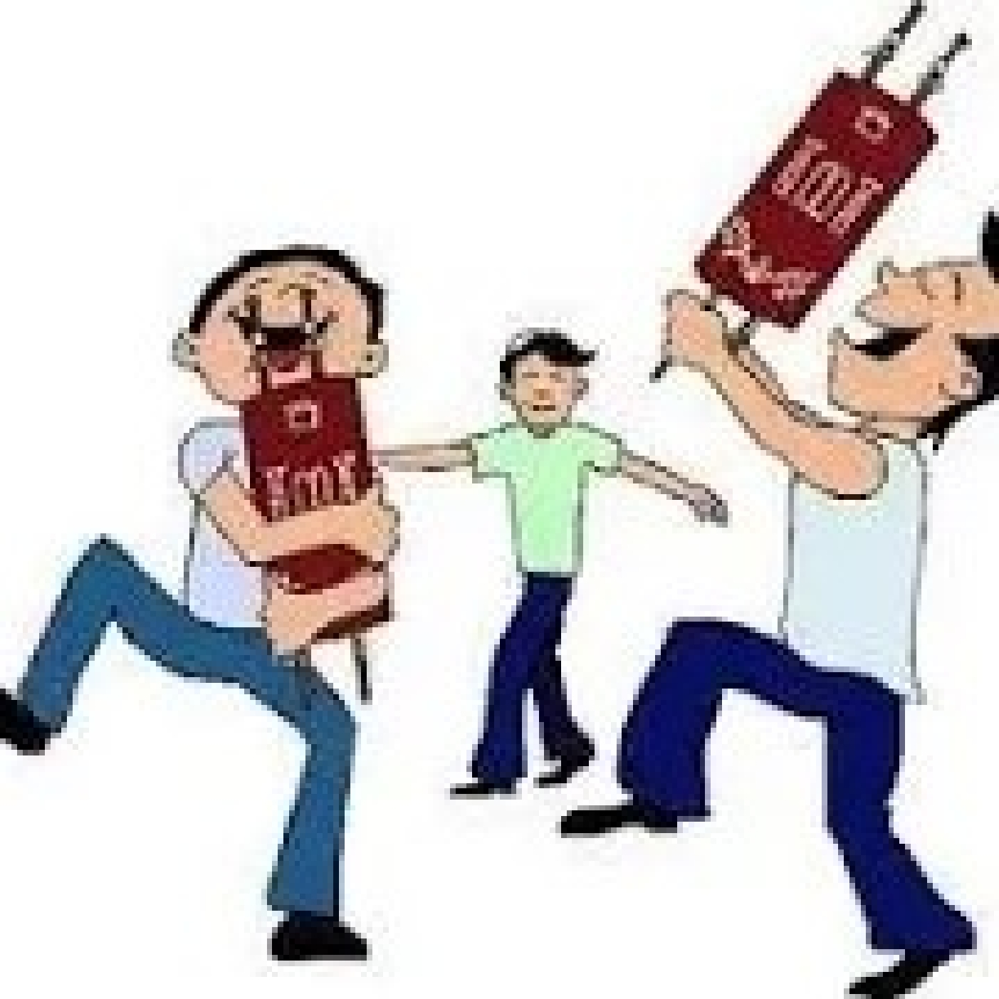 496 Dancing wih your holy torah (Simchas Torah message)