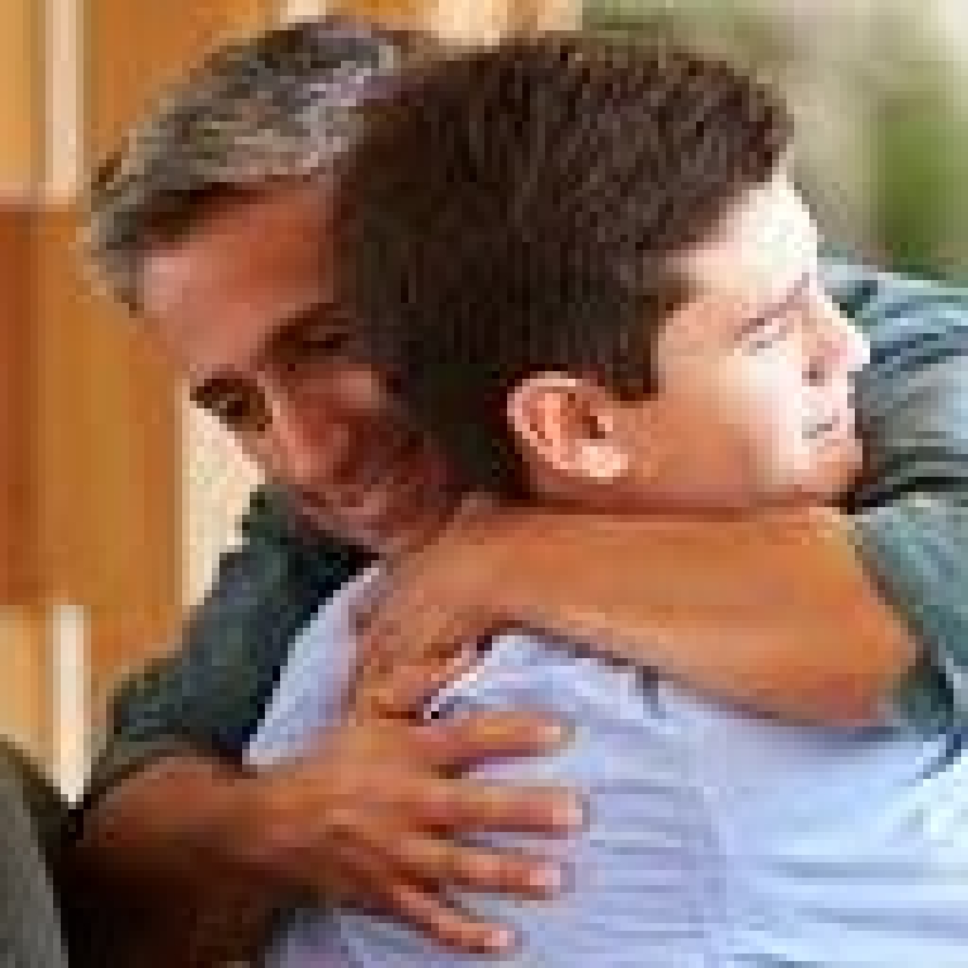 AN AMAZING TRUE STORY ! 815 HUGS - let's break the chain!!!