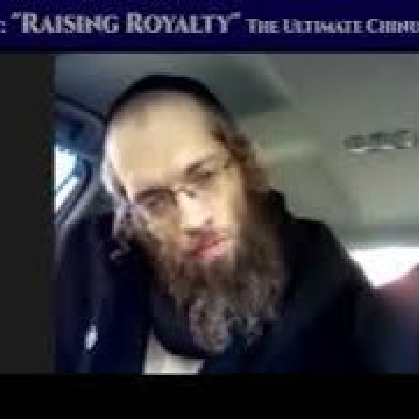 9651 Rav Meir Shteiman shlyt
