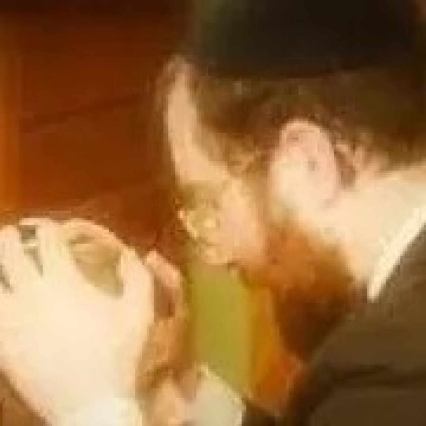 9169 Parshas Vayichi - Blessings For Our Children