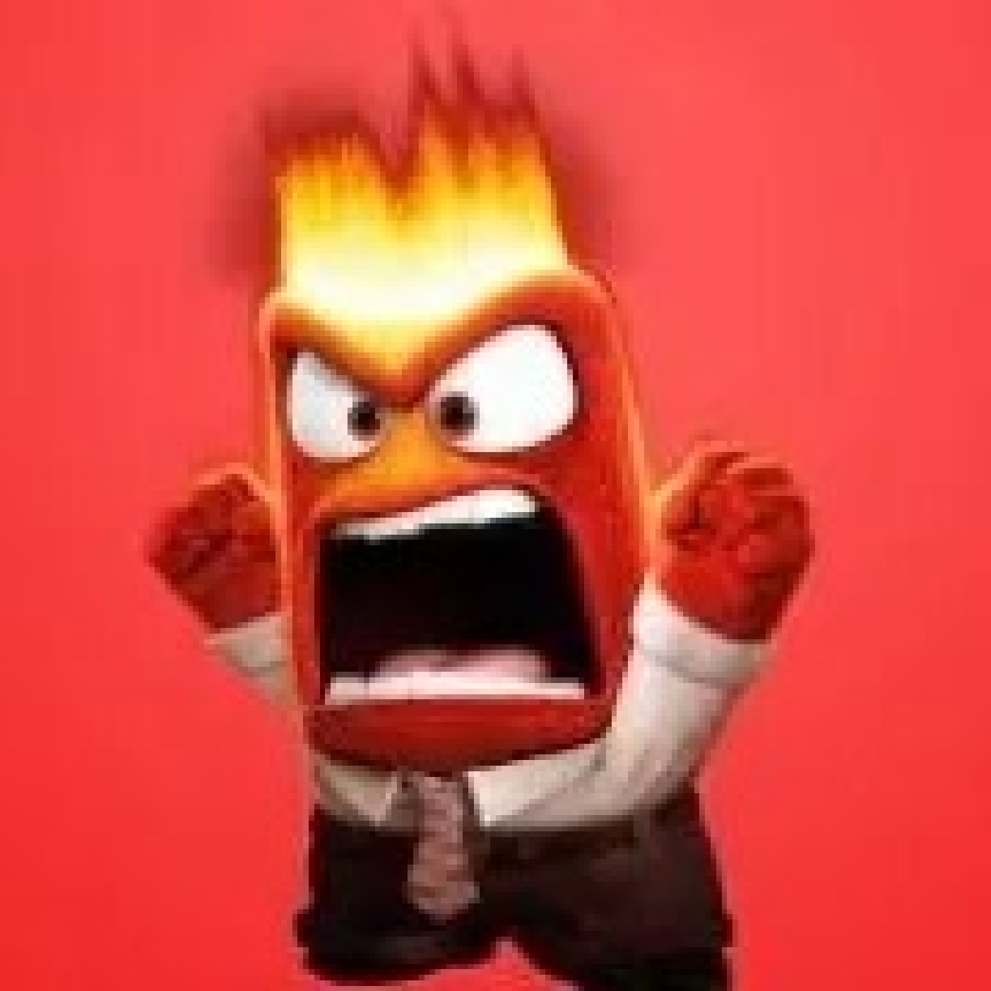 9168 - parshas vayichi - cursed is your anger