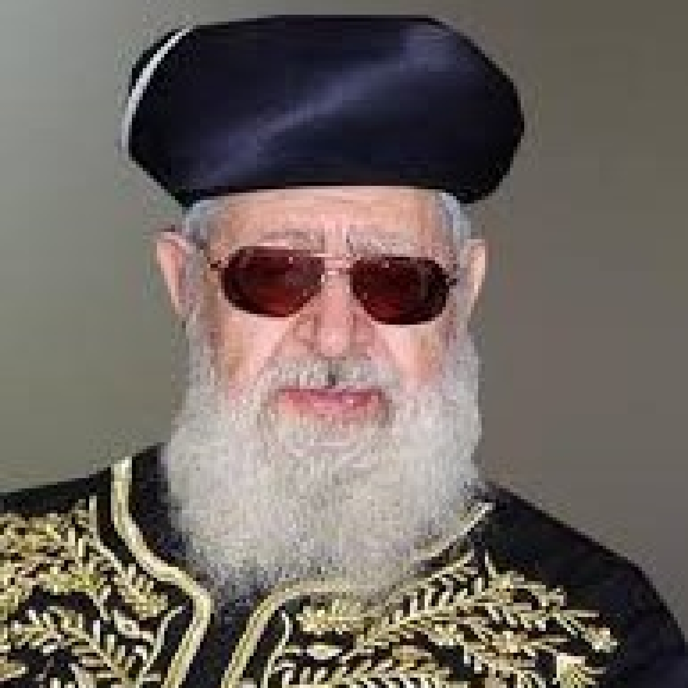 9680 MaRav Chacham Ovadia ZTZ"L - how to treat kids
