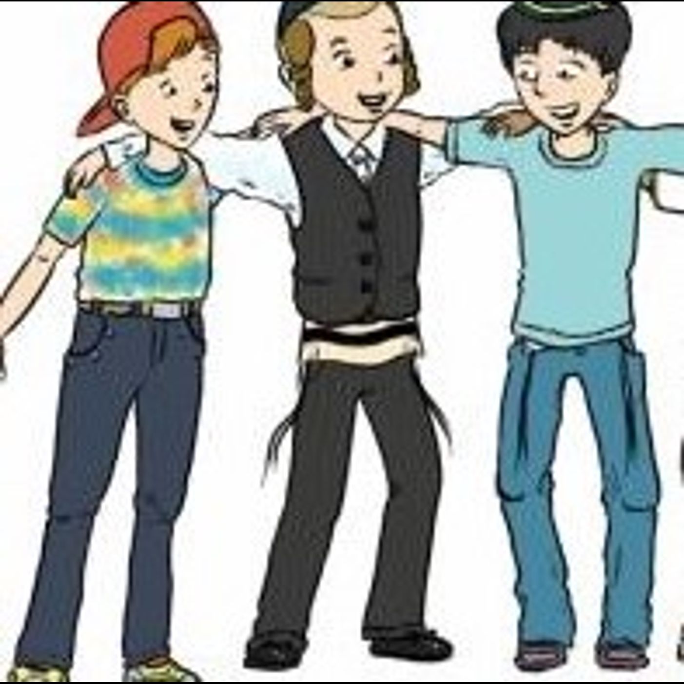 Attention Siblings of KiPs (9766)