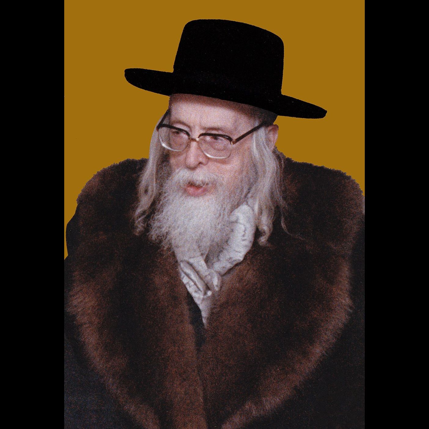 HaRav Yankala Pshevorsk zy"a - Clear Torah Guidance (91014)