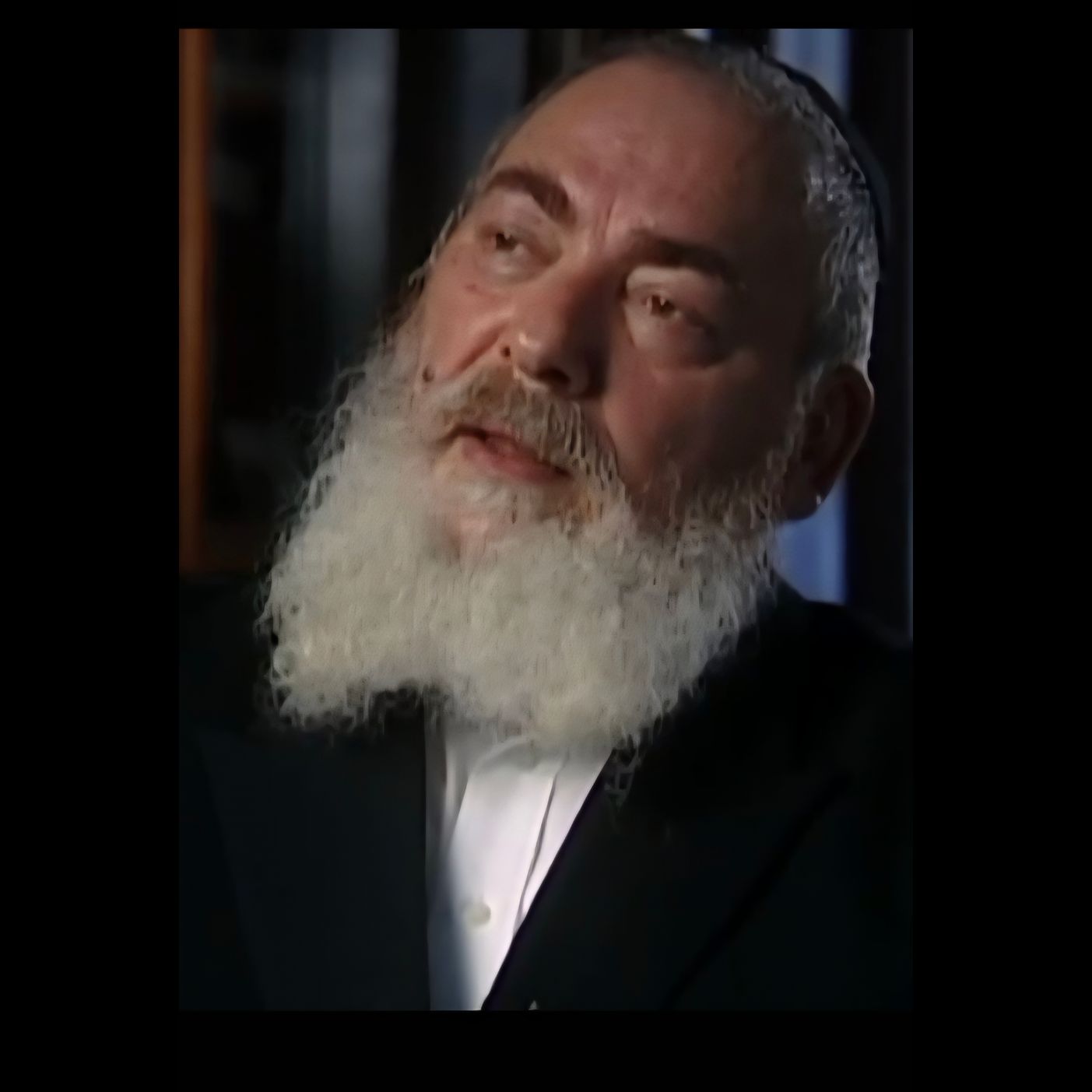 MOSHE RABBEINU IS JEALOUS OF YOU WHEN YOU DO ...... WHAT ????? LISTEN AND BE AMAZED!!!