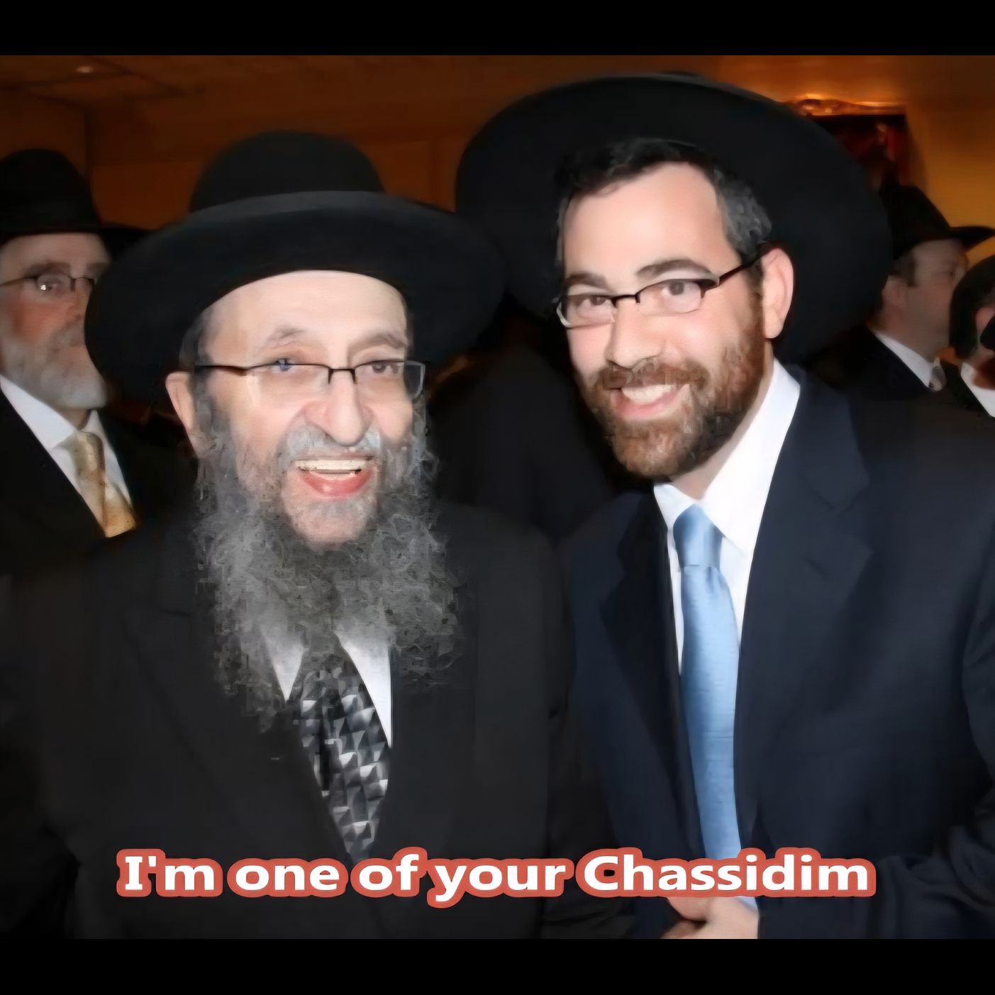 Rav Shmuel Kaminetzky shlyt"a