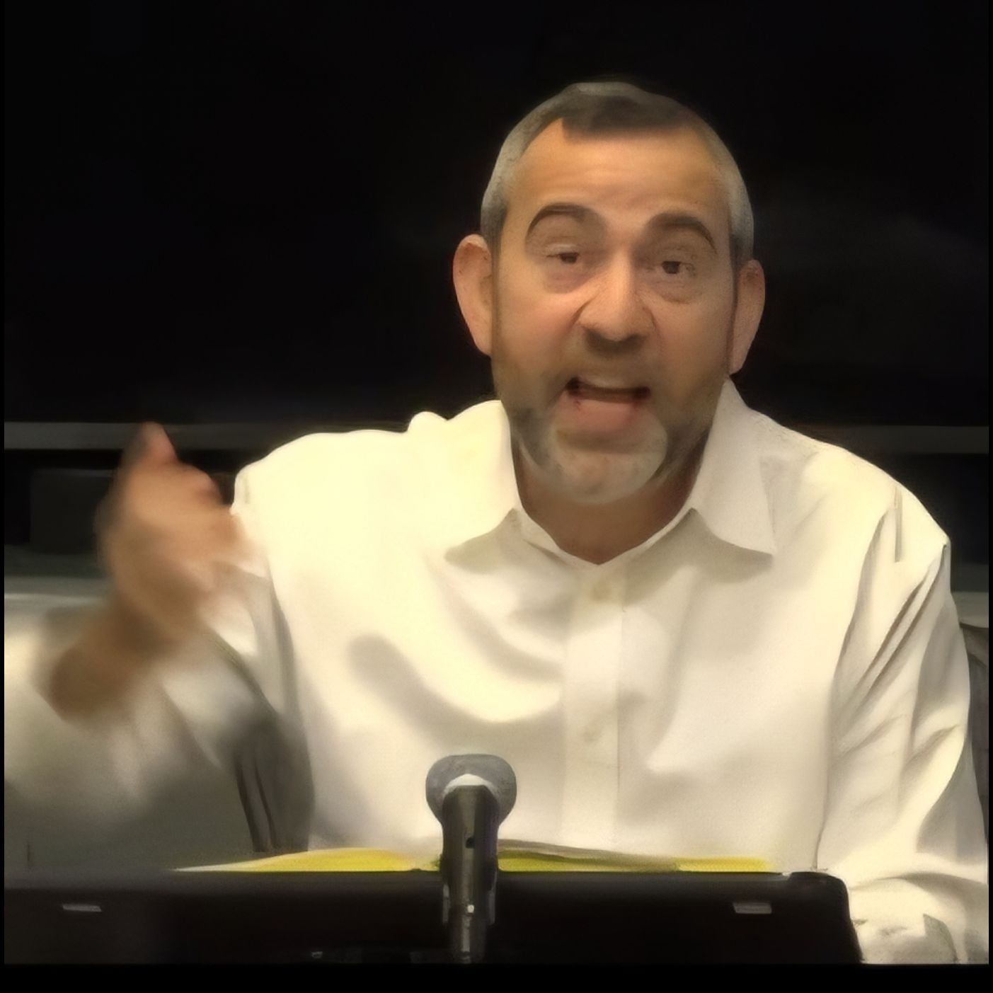 The SHOFAR is a SIMCHA SANDWHICH! What you should think during the tikeeis ☆ כוונת התקיעות