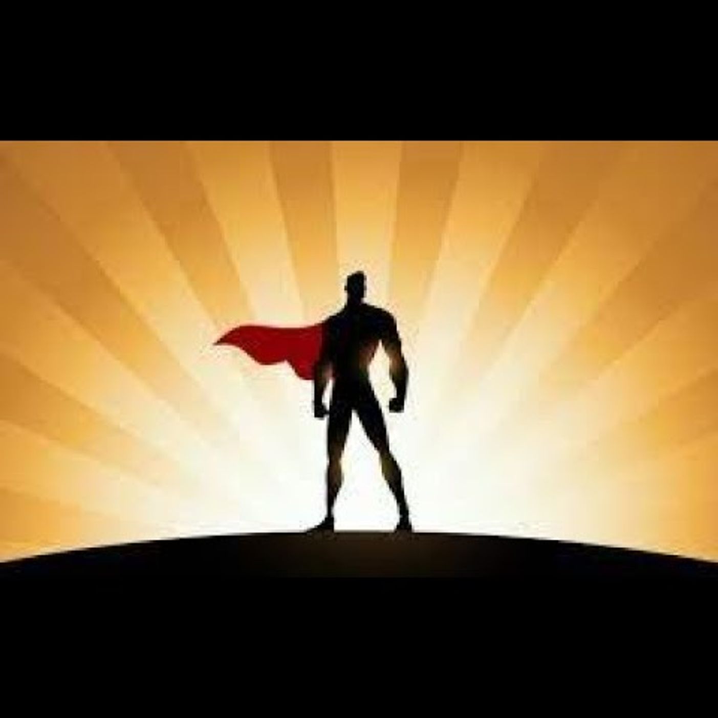 ⚡You are a superhero! - כולכם גיבורי על (Hebrew ST) (534)