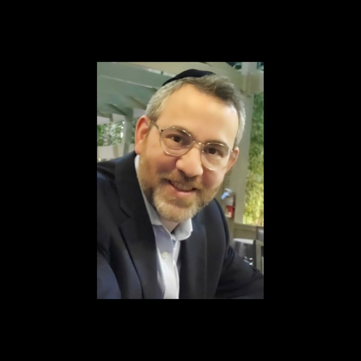 ENJOY THIS COLLECTION OF EXCERPTS FROM SHIUR #1