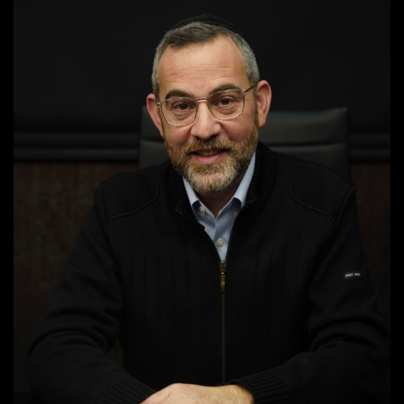 ENJOY THIS COLLECTION OF EXCERPTS FROM SHIUR #1