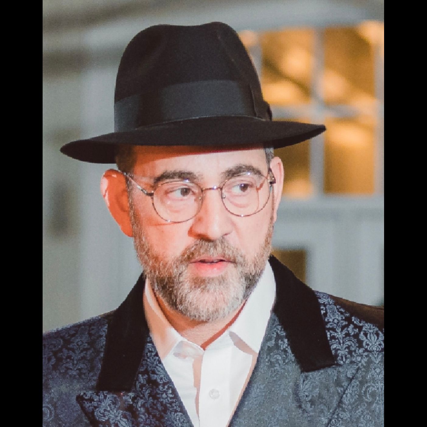 ENJOY THIS COLLECTION OF EXCERPTS FROM SHIUR #1