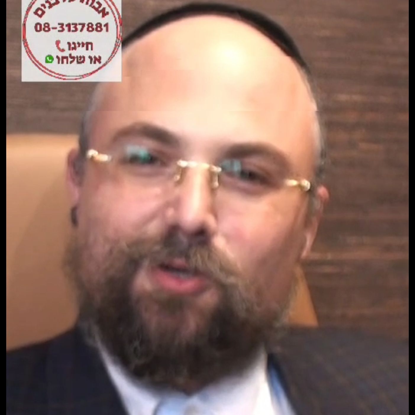 וואו!!! זה באמת מדהים!! אם כולם היו מקשיבים ל"דעת תורה" היינו מצילים כל כך הרבה חיים!!!