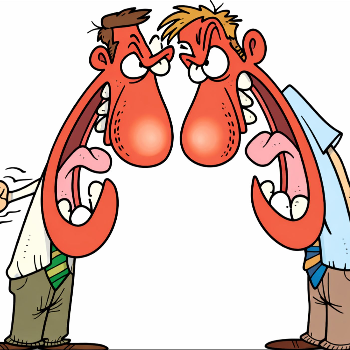 đź’Ą DEEP TP TRAINING: DEescalating Difficult Situations.