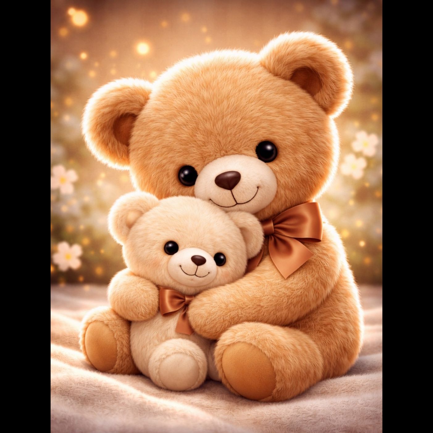 Beautiful true story! HUGS - LET'S BREAK THE CHAIN! ☆ חיבוקים - בואו נשבור את המעגל! (Hebrew ST) (815)