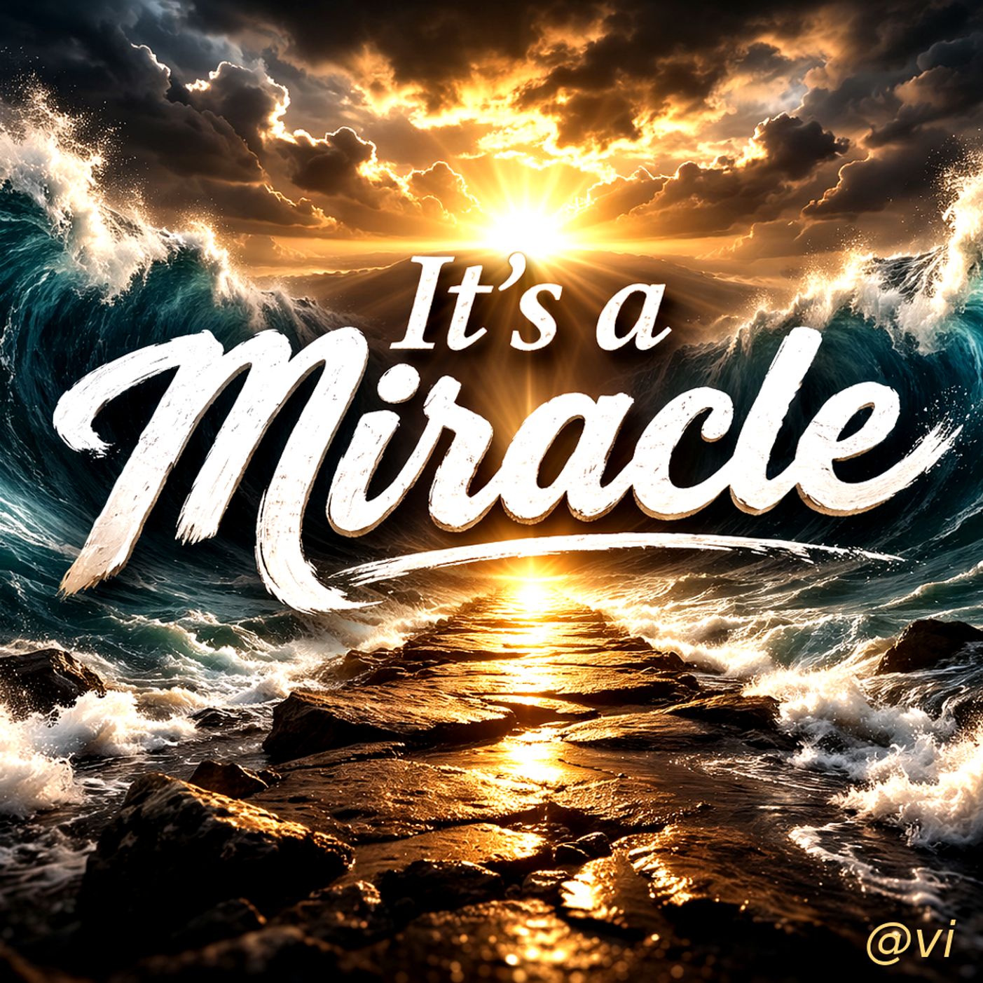 HSH MIRACLE STORY!!! ☆ נס סיפור