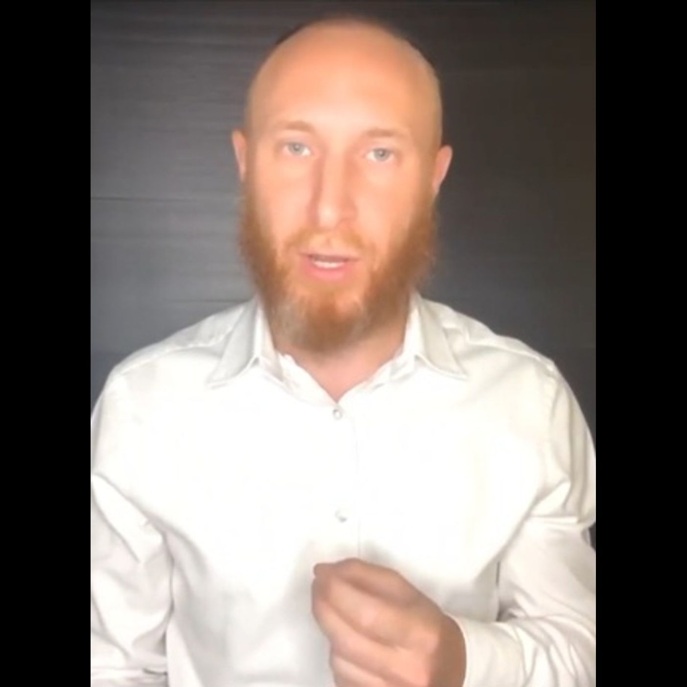 Testimony: Reb Shlomo Zacks (9930)