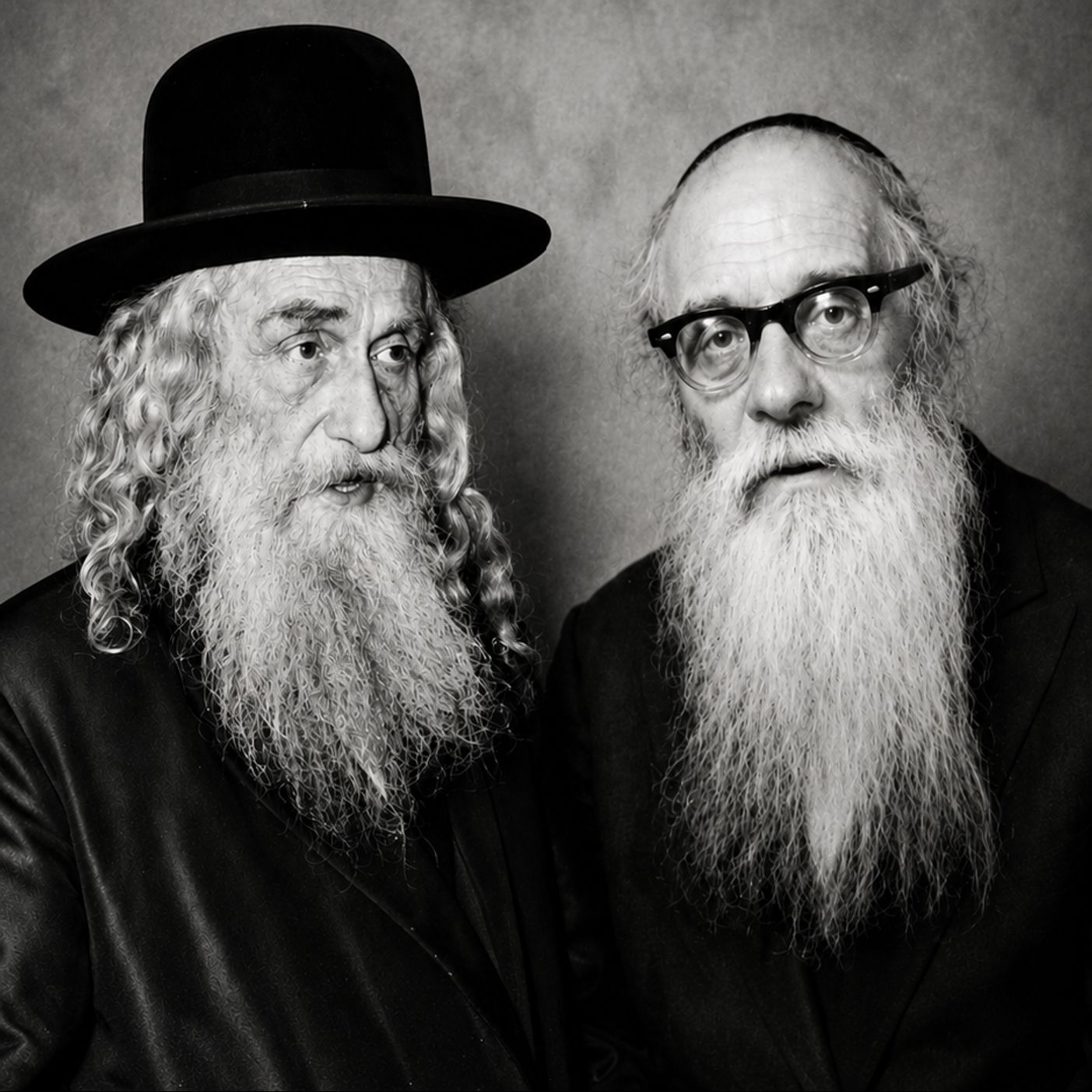 מעשה רב עם: ה'בית ישראל' זי"ע והרב גד'ל אייזנאר זי"ע AN INCREDIBLE STORY WITH A TIMELESS LESSON! LEARN WHAT A REAL "MECHANECH" IS