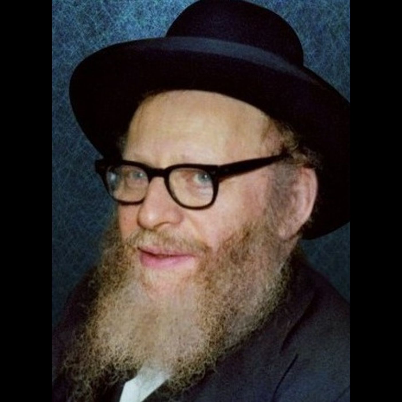 Rav Shneur Kotler ztz"l- Likovod the Yurtzeit 