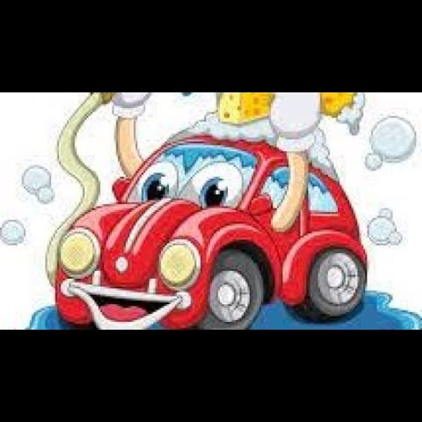 🔥New Annual Car Wash!!!