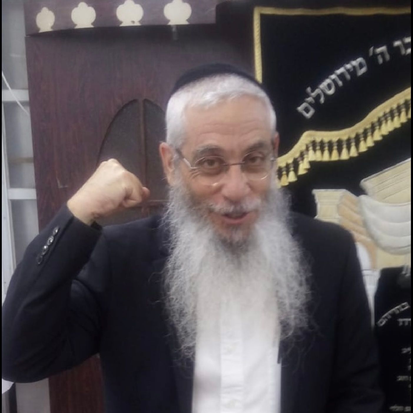 Shema/ושננתם לבניך/Teach it to your Children/Rabbi Falk