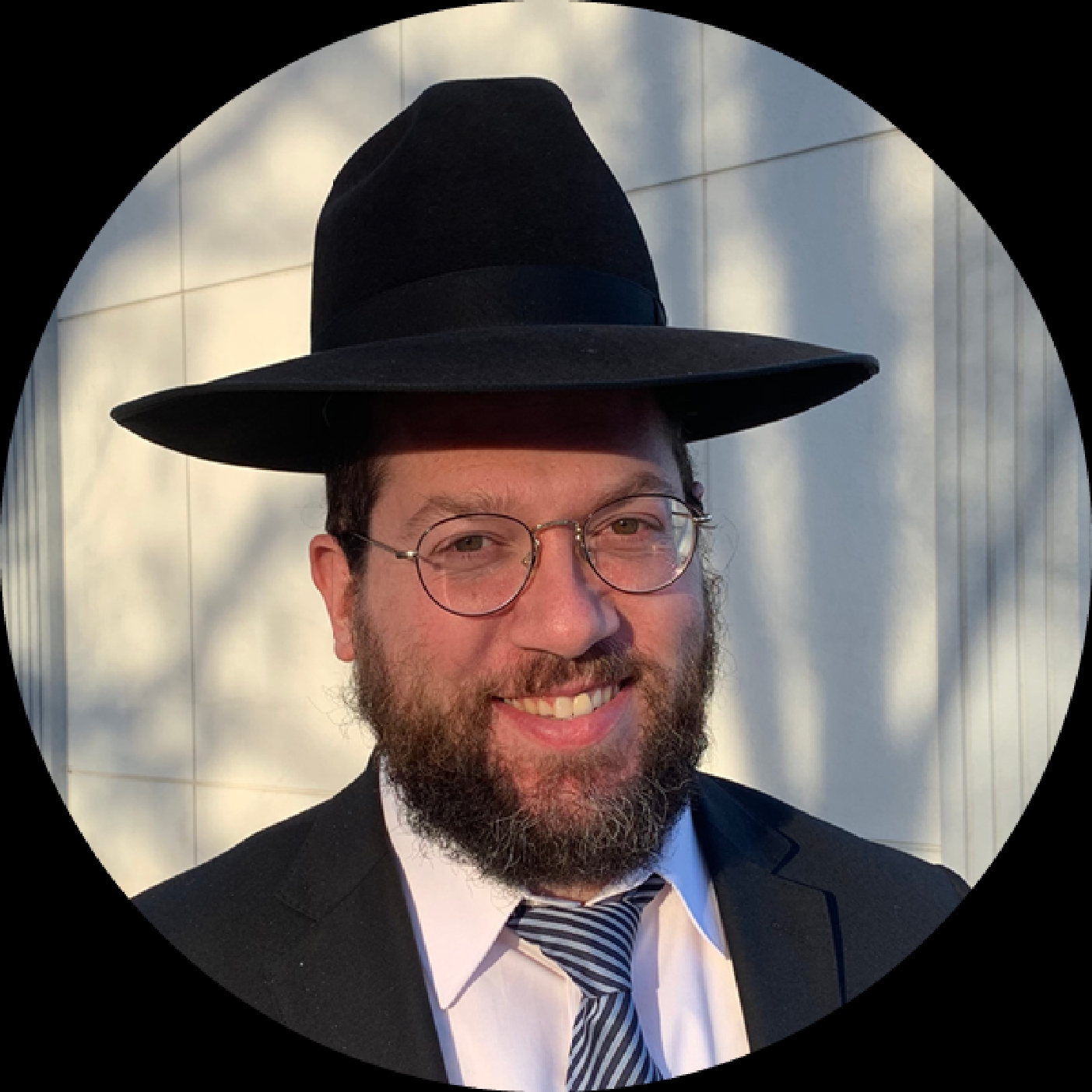 Nedarim 27: R' Michoel Frank