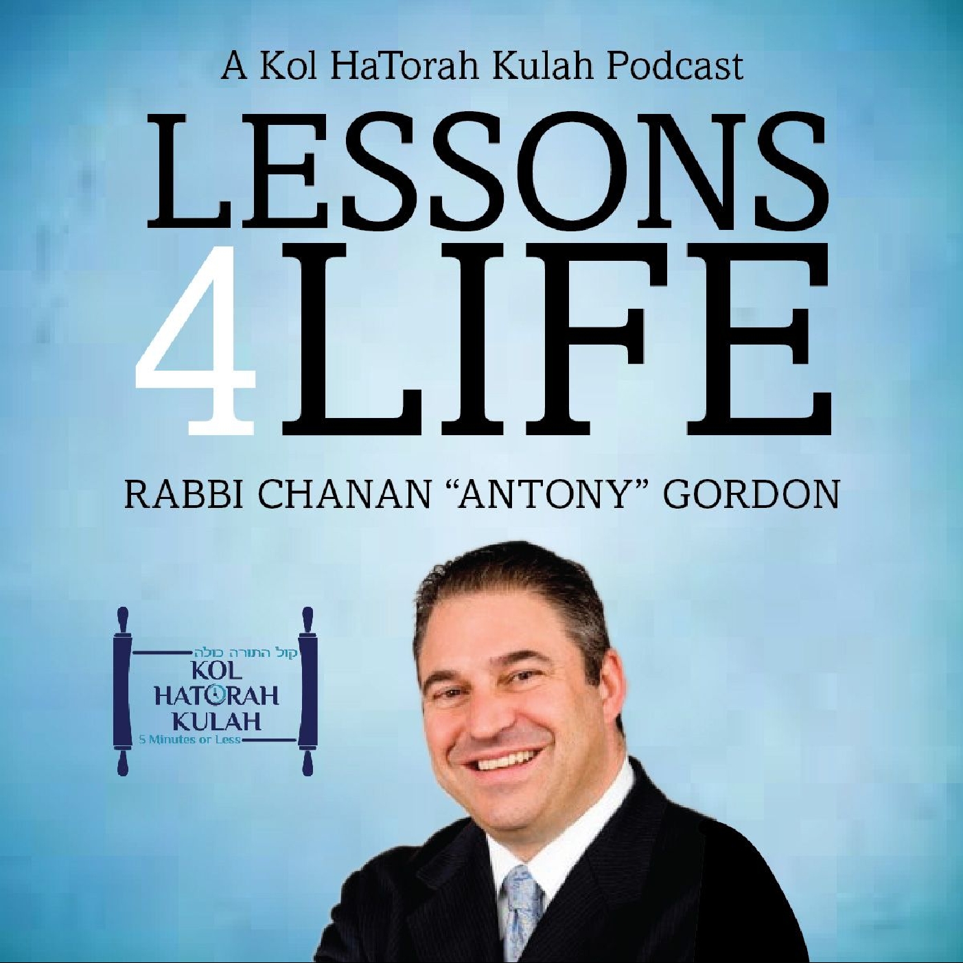 Episode #8 - 'Do NOT follow your passion'
