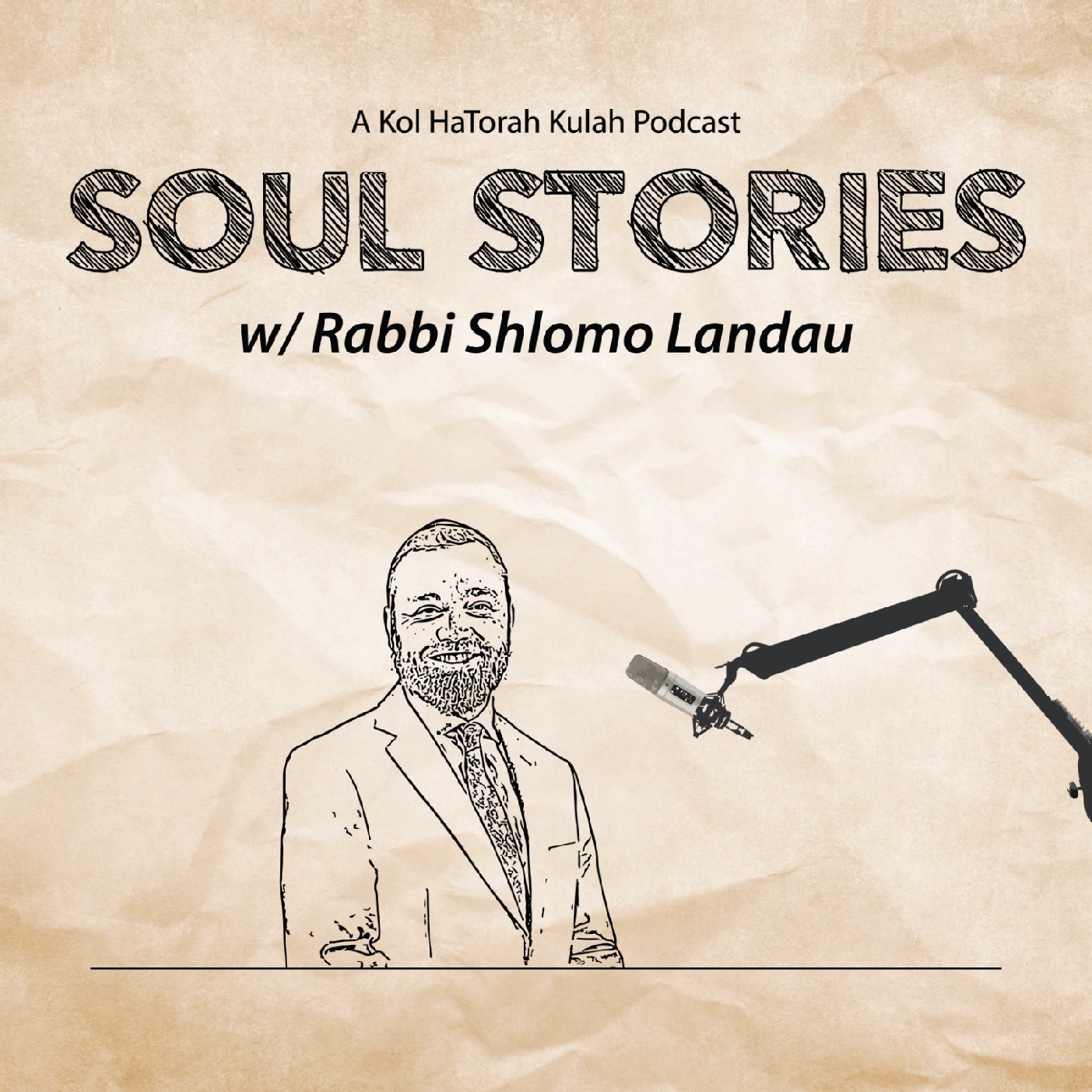 Soul Stories - Episode #2 - The Conductor