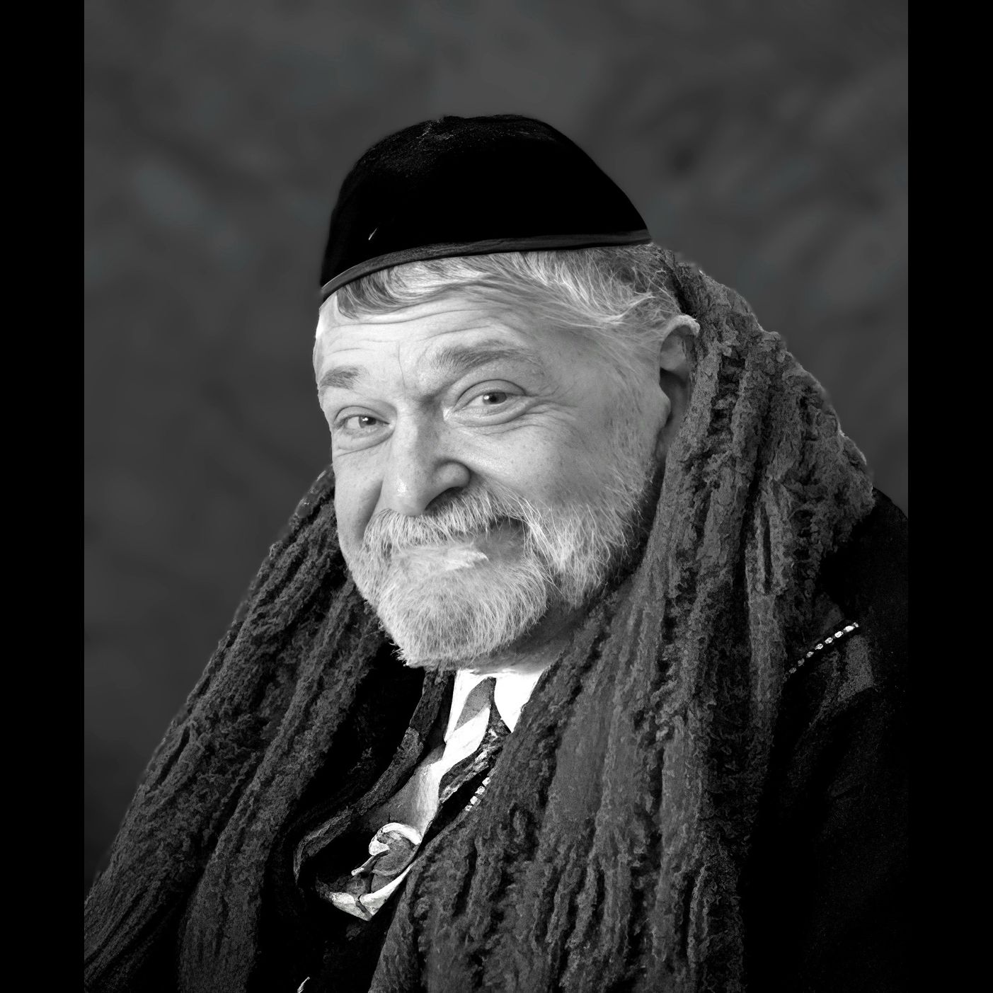 Shachris Shavuos 