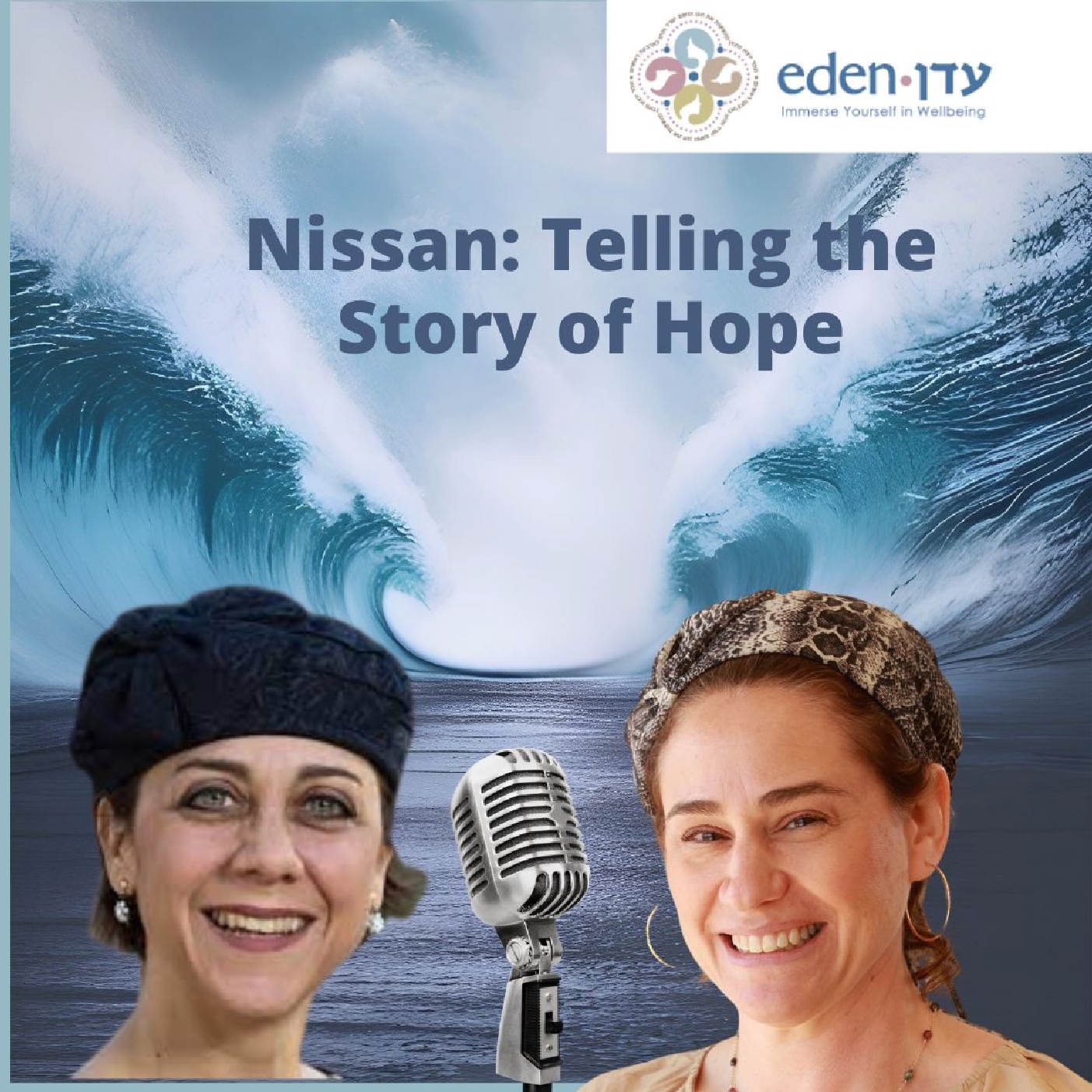 Nissan: Telling the Story of Hope